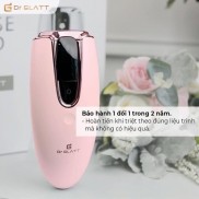 Máy Triệt Lông Dr Glatt Đức công nghệ IPL Pro trẻ hoá da làm sáng da [Hàng chính hãng]